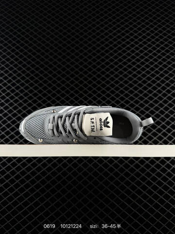 Song For The Mute x Adidas Originals Adizero PR Sftm HP3527 36 36 5 3 Lifestyle - Women's (BS-75190)