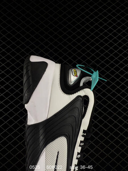 Nike Zoom 2K white black teal EU 36-45 lifestyle