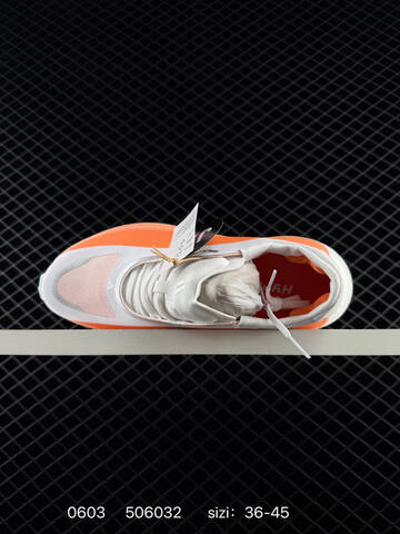 ADIDAS ULTRABOOST Adidas Hyperboost EDGE Boost KH8129 36-45 506032 Lifestyle - Unisex (BS-75406)
