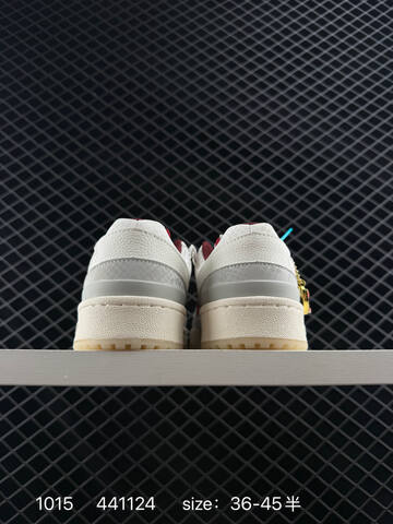Adidas Forum Low 2025 New Lifestyle (BS-77611)