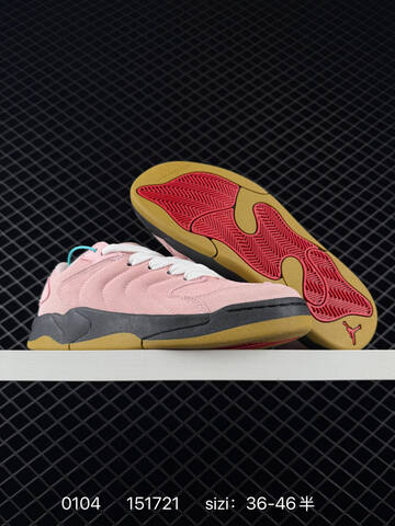 Other Nike Air Jordan Session 90 Lifestyle (BS-73332)