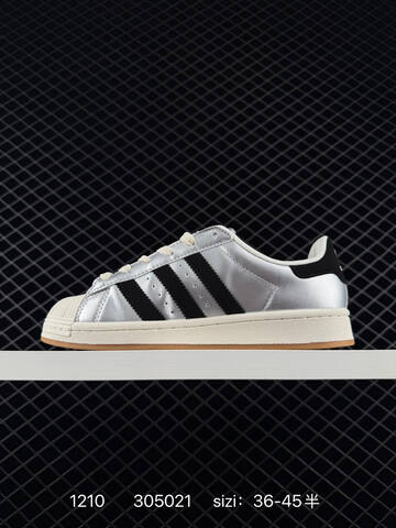 ADIDAS SUPERSTAR 2025 New New 1982 Lifestyle (BS-77044)