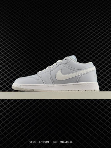 Air Jordan 1 Low Cobalt Bliss AIR JORDAN 1 Aj1 Lifestyle (BS-79410)