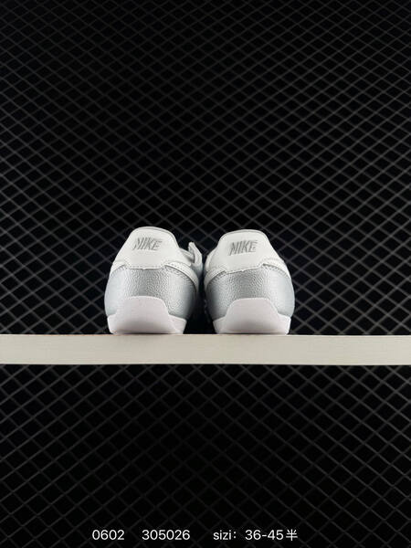 Nike Sprint Sister II metallic silver white EU 36-45 lifestyle