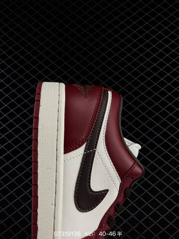 Air Jordan 1 Low AIR JORDAN 1985 W Lifestyle (BS-78897)