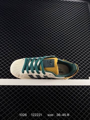 Adidas SUPERSTAR JQ6251 Lifestyle (BS-77490)