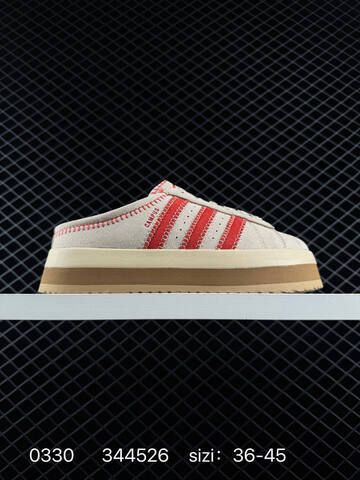 Adidas Originals Campus 00S WTR LO LOGO Lifestyle (BS-76226)