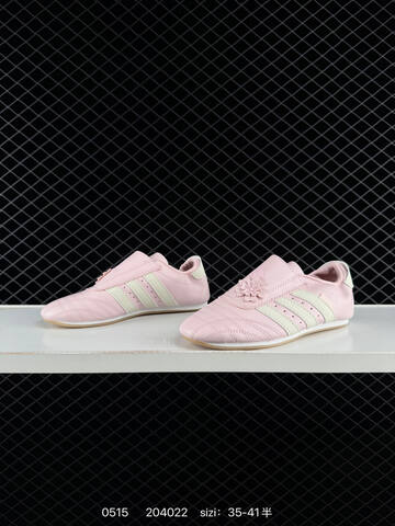 Other Adidas Originals Taekwondo HP7102 36 36 5 37 3 Lifestyle - Women's (BS-75614)