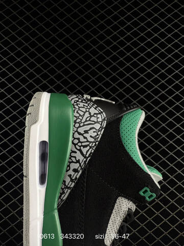 Air Jordan 3 Retro AIR JORDAN DN3707-160 Lifestyle (BS-79137)