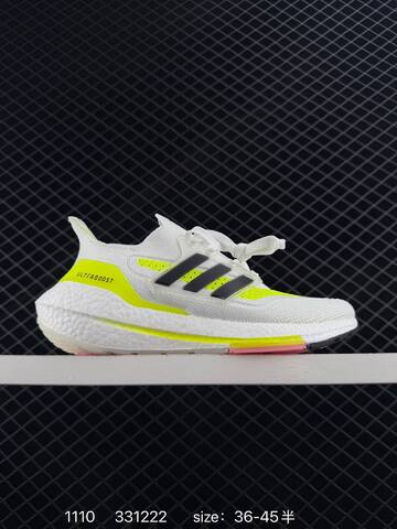 Y-3 Adidas Ultraboost 5 Boost Stretchweb Lifestyle (BS-77349)