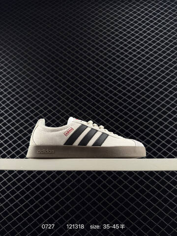 Other Adidas Neo VL Court 2 0 HQ1802 35 5 36 36 5 37 38 38 5 39 40 40 5 41 4 Lifestyle - Unisex (BS-78111)