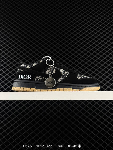 Nike SB Dunk Low black light blue EU 36-45 skate