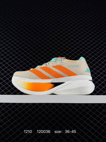 Adidas Adizero Adios Pro 4 2025 Adidas Adidas ADISPR4 Lifestyle (BS-77041)
