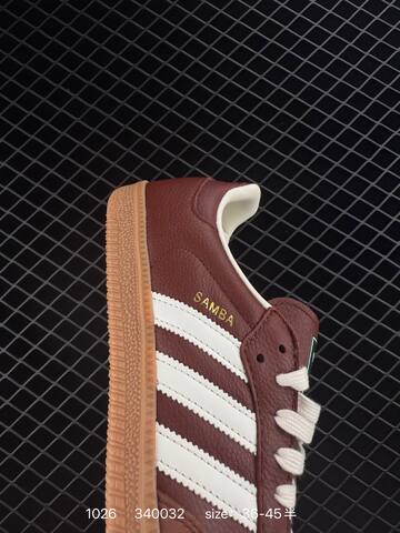 Adidas Samba OG 3 Lifestyle (BS-77488)