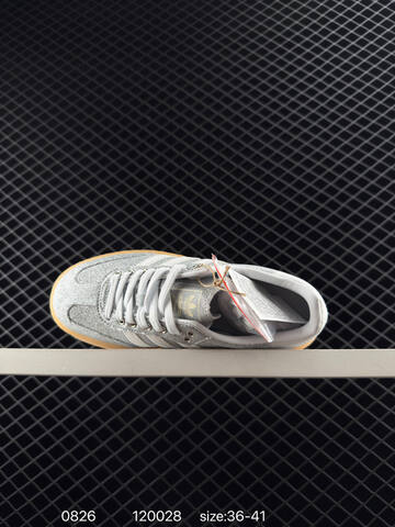 Adidas Originals Samba OG JI1348 ID 120028 Lifestyle (BS-77904)