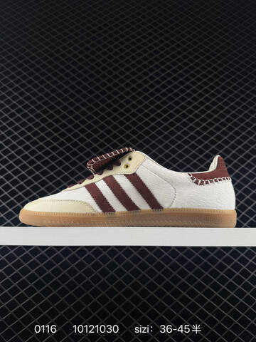 Adidas WB Pony Tonal Samba 2023 Lifestyle (BS-76677)