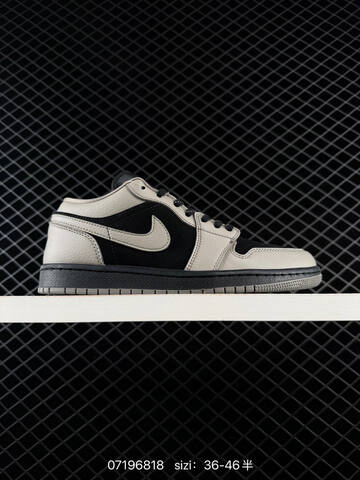 Air Jordan 1 Low AIR JORDAN 1 Aj1 1 Air JJordan Lifestyle (BS-78953)