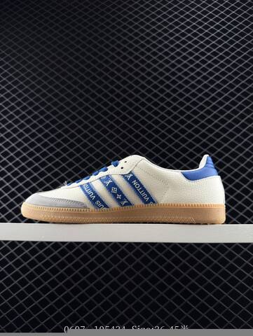 Adidas Originals Samba OG XR005 36-45 Lifestyle - Unisex (BS-78466)