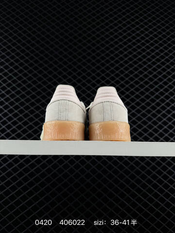 Adidas Samba XLG Samba XIg Lifestyle (BS-75940)