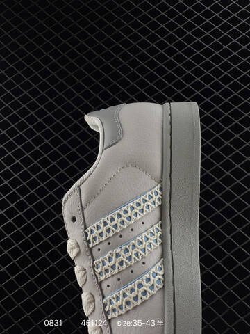Adidas Originals Superstar JQ8729 451124 Lifestyle (BS-77876)