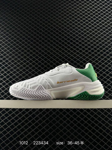 Other Adidas Barricade 2018 JP7238 223434 Lifestyle (BS-77629)