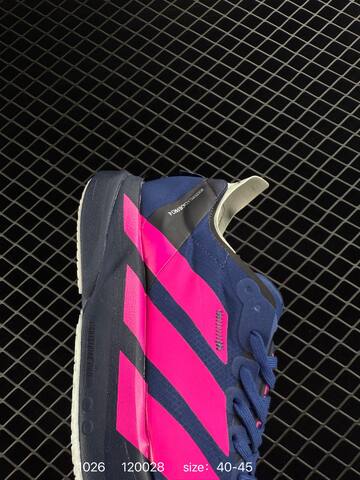 Adidas ADIZERO ADIOS PRO 4 JR4946 JR4947 120028 Lifestyle (BS-77492)