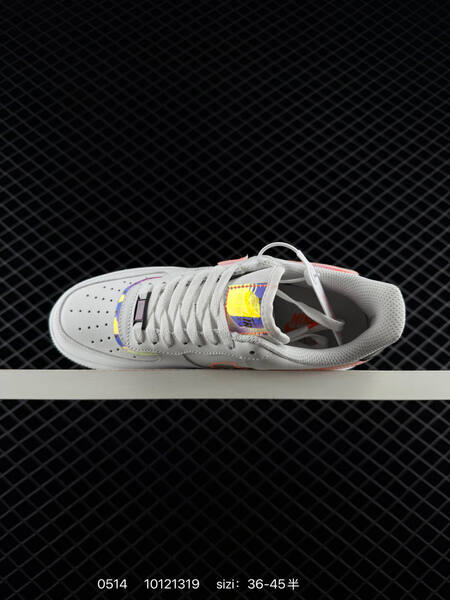 Nike Air Force 1 Low DH lifestyle