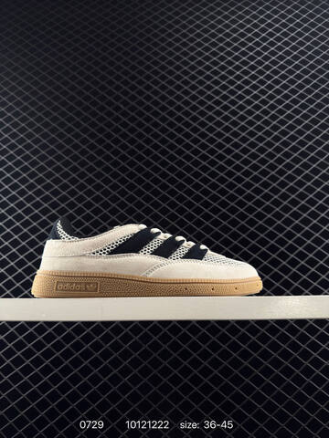 Adidas HANDBALL SPEZIAL ST JI2607 36 Lifestyle - Women's (BS-78099)