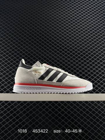 Adidas SL 72 RS IH7912 453422 Lifestyle (BS-77575)