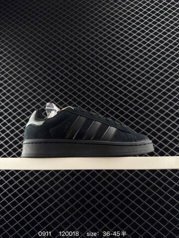 Adidas Originals Campus 00s HQ8708 36 36 5 37 38 38 5 39 40 Lifestyle - Unisex (BS-77803)