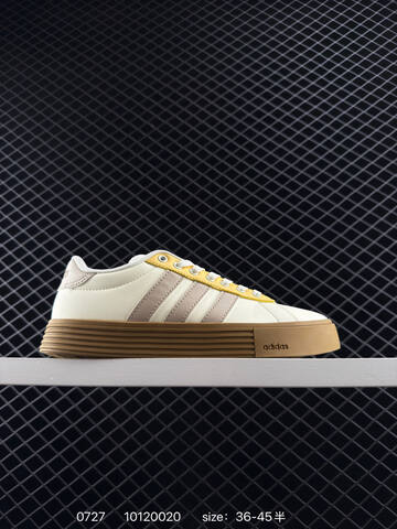 Other Adidas DAILY 4 0 Lifestyle (BS-78119)