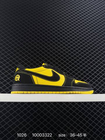 NIKE AIR JORDAN 1 LOW SE AIR JORDAN 1 553558-604 36 36 5 37 5 38 38 5 39 40 Lifestyle - Unisex (BS-74551)