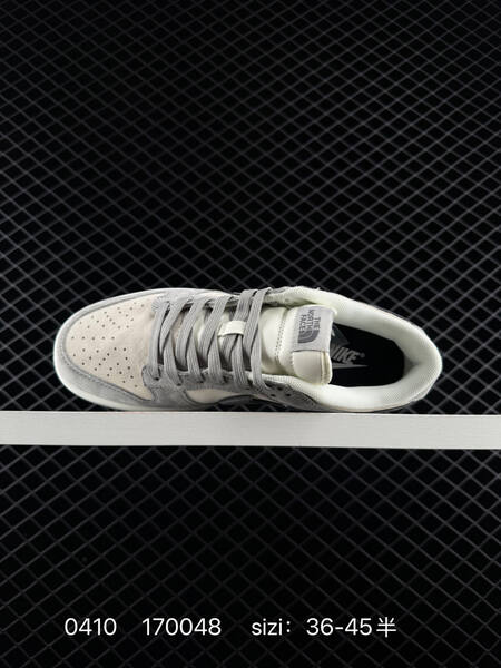 Nike Dunk Low Grey Beige EU 36-45 lifestyle