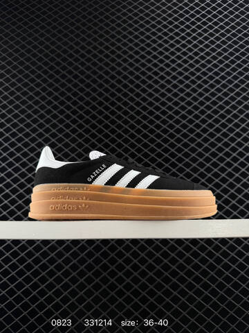Adidas Originals Gazelle Bold HO6125 Lifestyle (BS-77919)