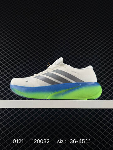 Other Adidas Supernova Rise 3 JP8680 36 36 5 37 38 38 5 39 40 40 5 41 4 Lifestyle - Unisex (BS-76631)