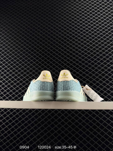 Adidas Originals Gazelle Indoor Lifestyle (BS-77847)
