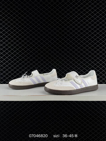 Adidas SAMBA JANE W IH9206 6820 Lifestyle (BS-75019)