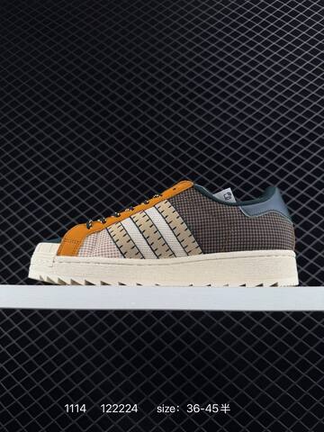 Adidas Originals Superstar GW4441 35 36 36 37 38 38 39 40 40 41 42 Lifestyle - Unisex (BS-77312)