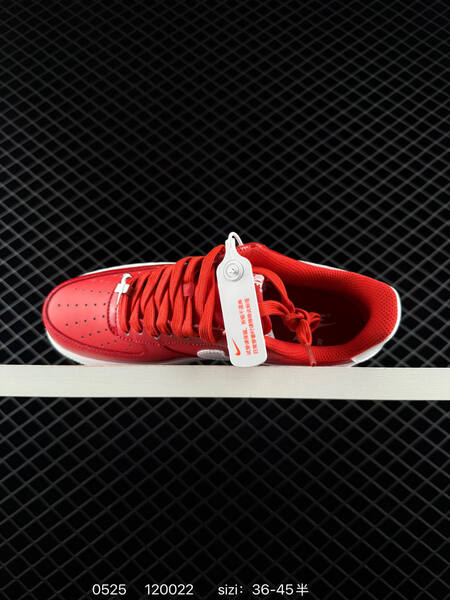 Nike AIR FORCE 1 07 lifestyle