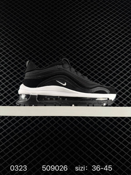 Nike Air Max 97 Futura multi color options EU 36-45 lifestyle