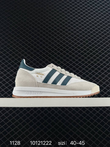 Adidas Originals SL 72 RS IH Lifestyle (BS-77153)