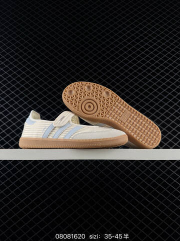 Adidas Samba Jane W Adidas Samba Janes Lifestyle (BS-74670)