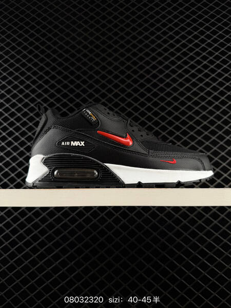 Nike Air Max 90 HM0628-001 beige brown gray black red white EU 40-45 lifestyle