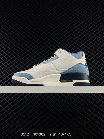 AJ3 Nike Air Jordan 3 Retro SE 3 Replica Lifestyle (BS-79296)