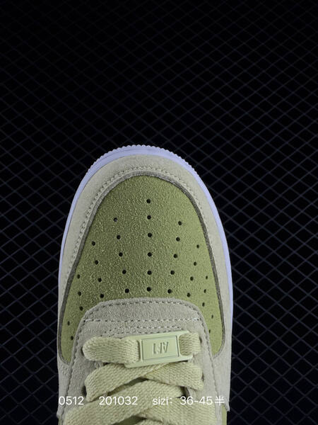 Nike AIR FORCE 1 07 lifestyle