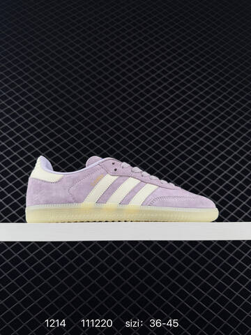 Adidas Originals Samba OG Lifestyle (BS-77000)