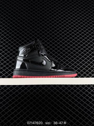 NIKE AIR JORDAN 1 MID Lifestyle (BS-70247)