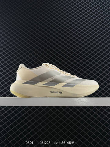 Adidas Adizero Evo SL JR3416 JR7149 JR5842 151223 Lifestyle (BS-78074)