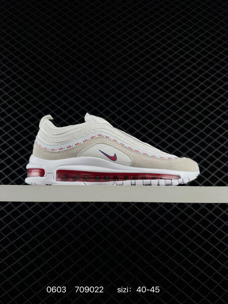 Nike Air Max 97 SE Pastel 2024 max97 36-45 709022 110 lifestyle