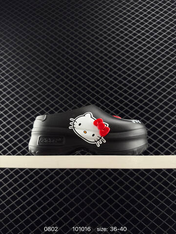 J AdiFOM Stan Smith Mule Adidas Lifestyle (BS-78069)